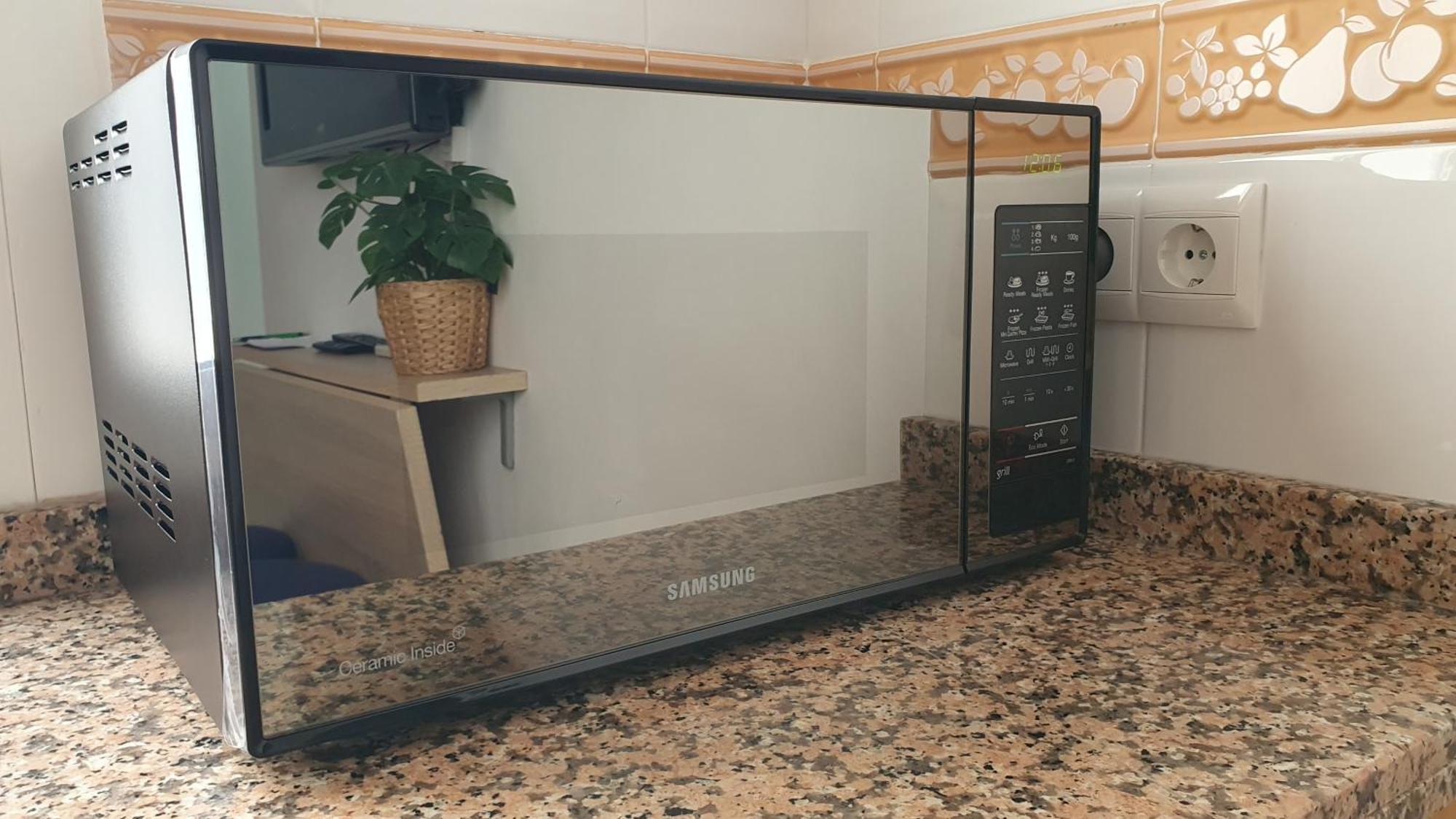 Rico Apartaments Parador Nerja Værelse billede